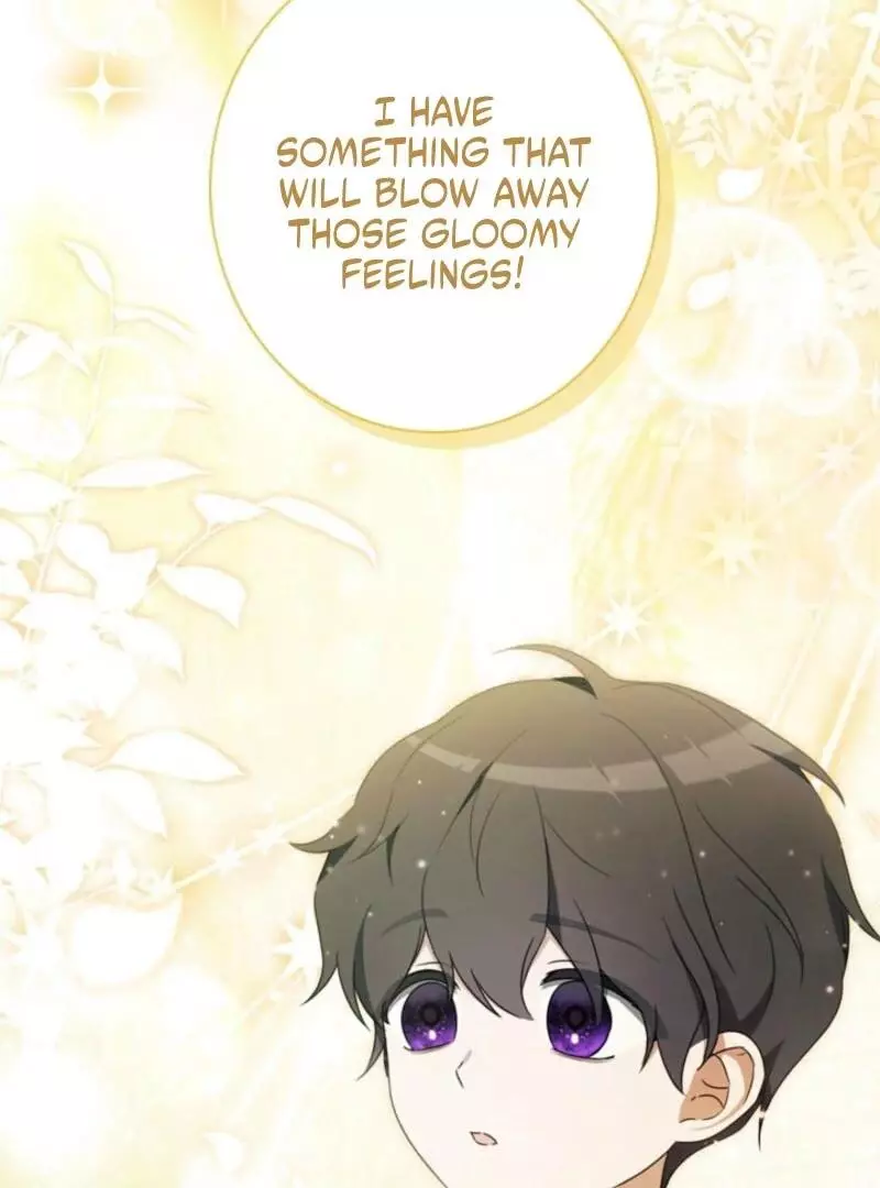 The Count's Beloved Contract Young Lady Chapter 22 page 20