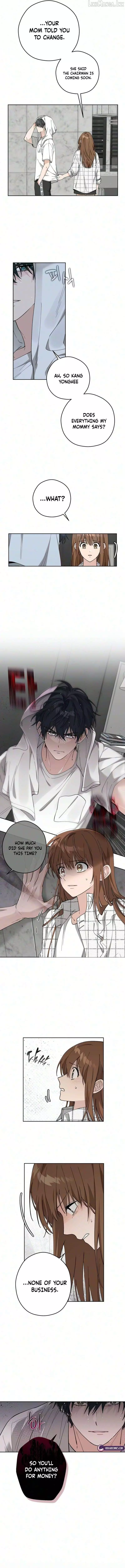 A Beautiful Wreck Chapter 21 page 4