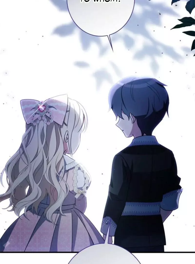The Count's Beloved Contract Young Lady Chapter 22 page 63
