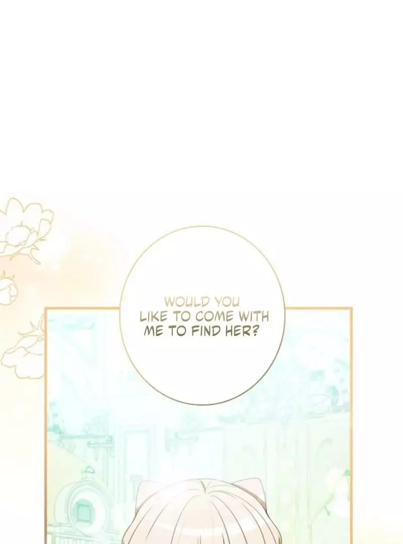 The Count's Beloved Contract Young Lady Chapter 22 page 35