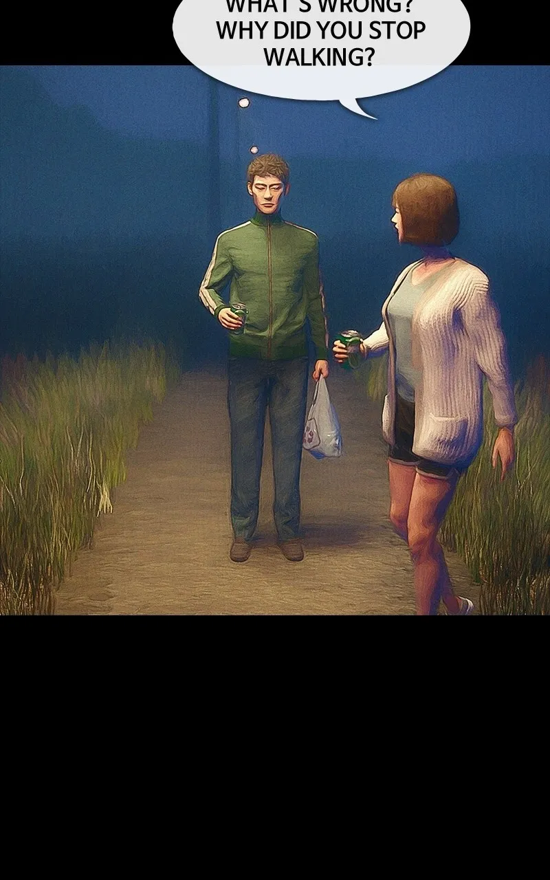 There Are No Demons Chapter 22 page 71