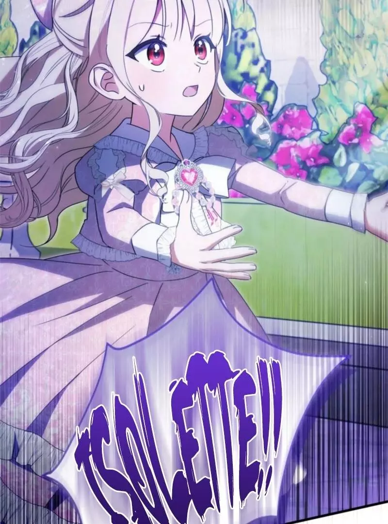 The Count's Beloved Contract Young Lady Chapter 22 page 77