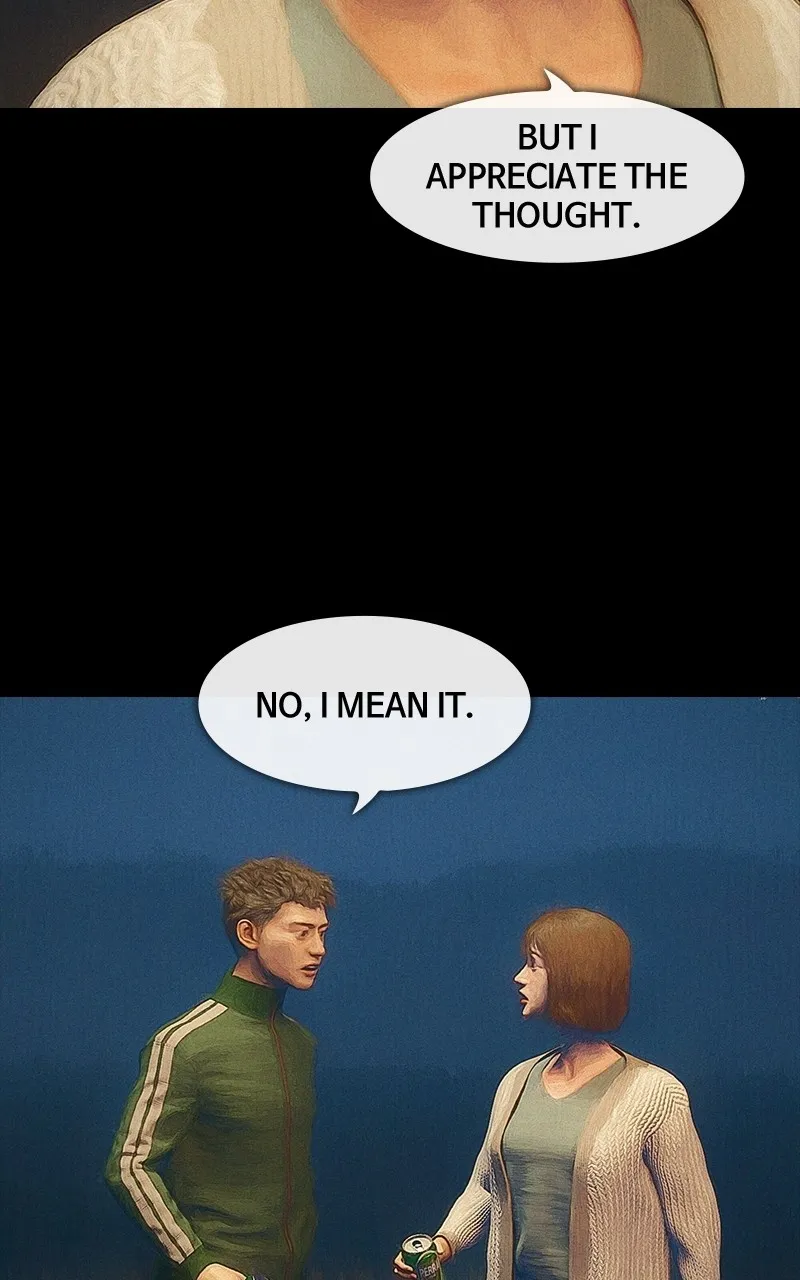 There Are No Demons Chapter 22 page 76