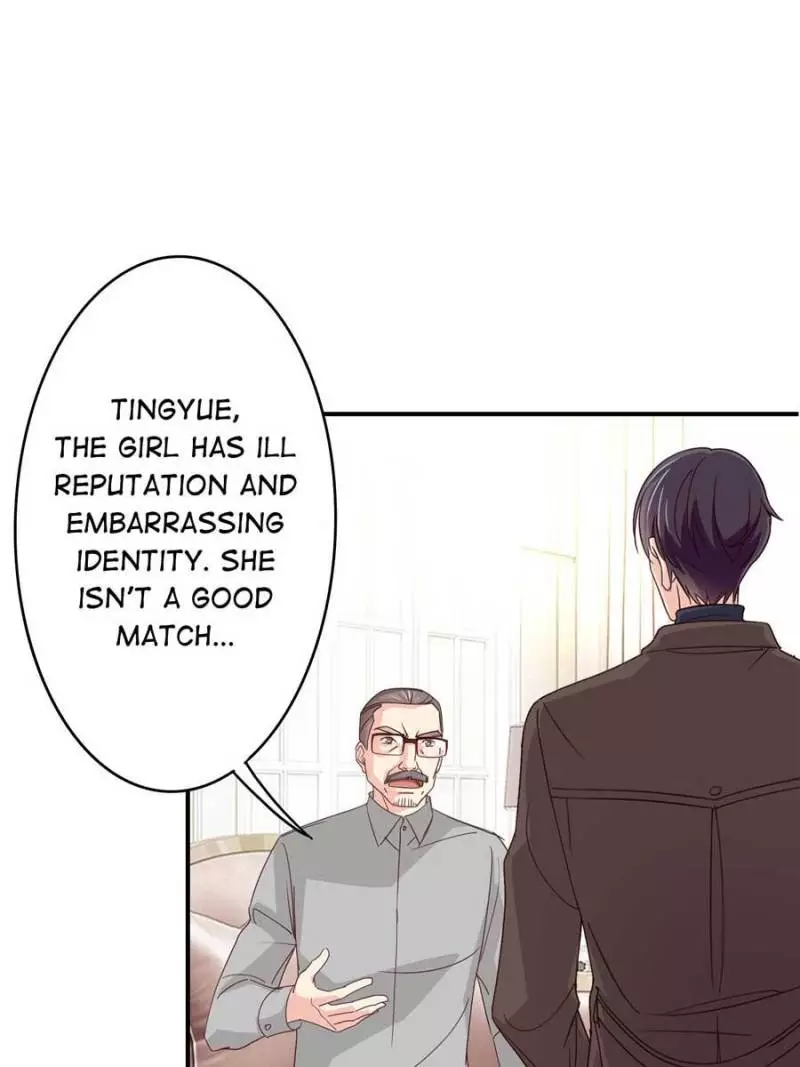My Wild Tender Bride Chapter 31 page 17