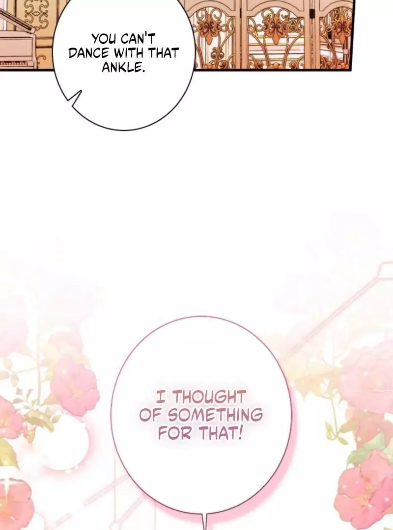 The Count's Beloved Contract Young Lady Chapter 22 page 129