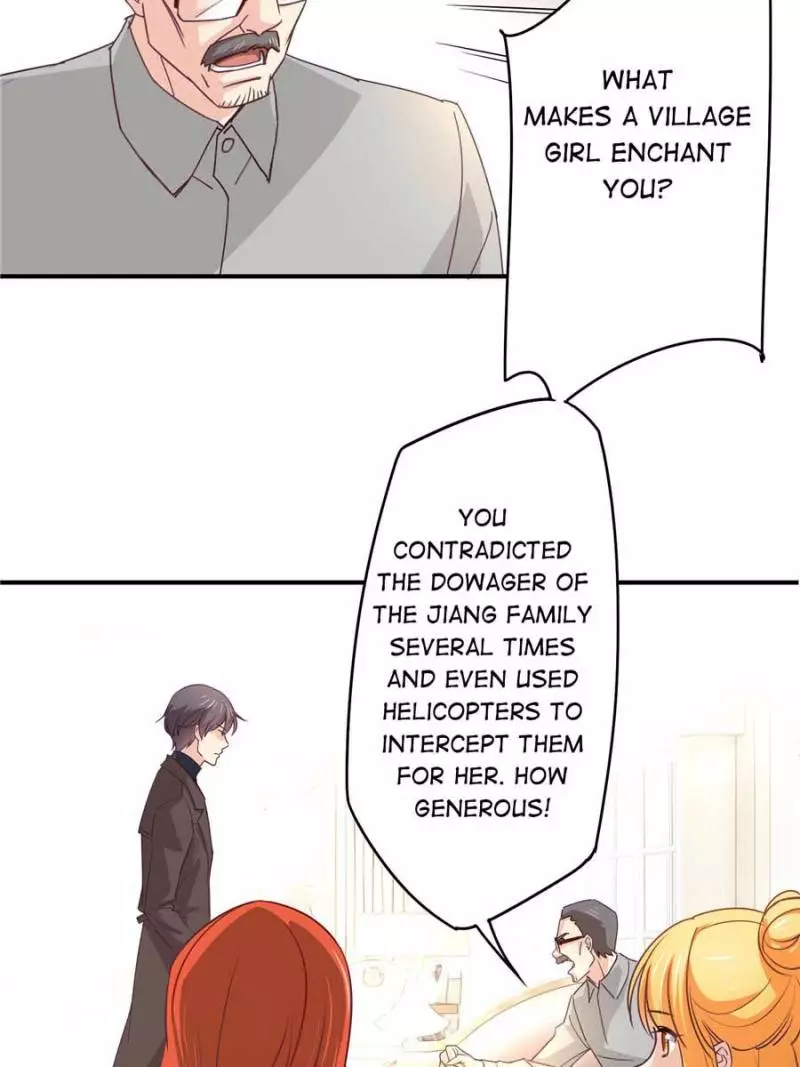 My Wild Tender Bride Chapter 31 page 14