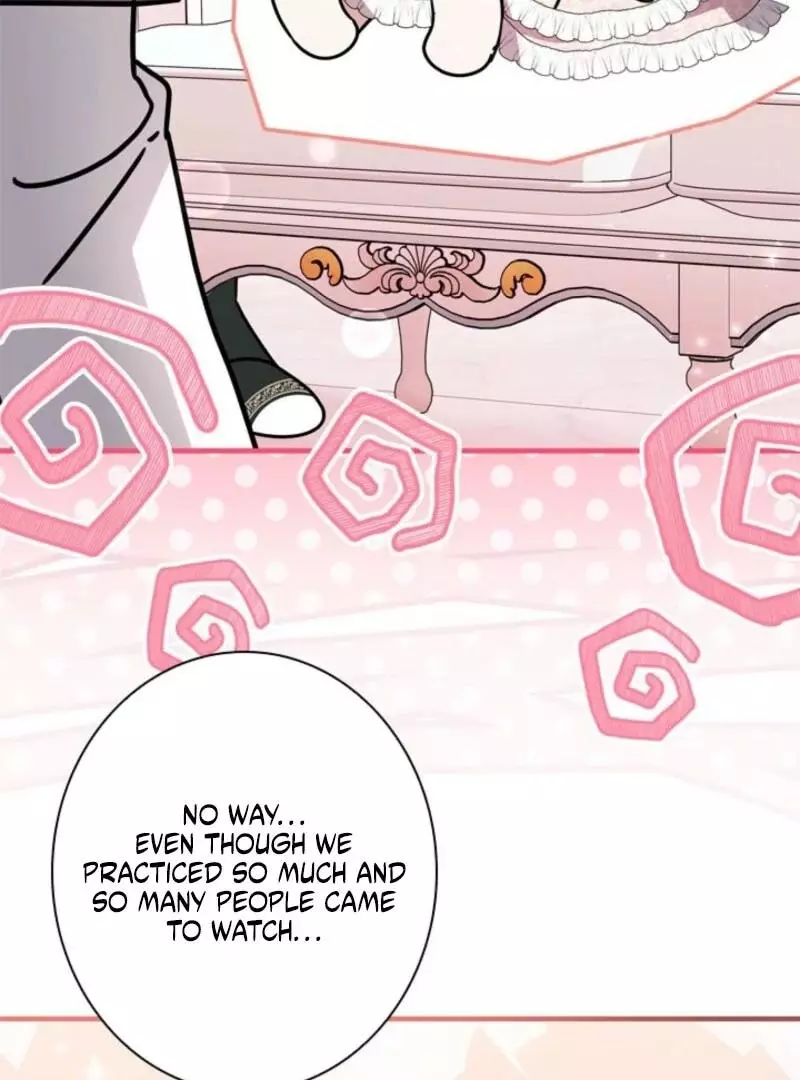 The Count's Beloved Contract Young Lady Chapter 22 page 115