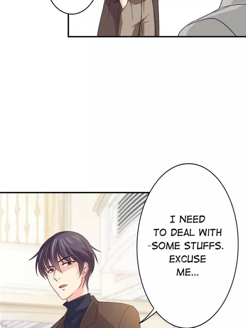 My Wild Tender Bride Chapter 31 page 22