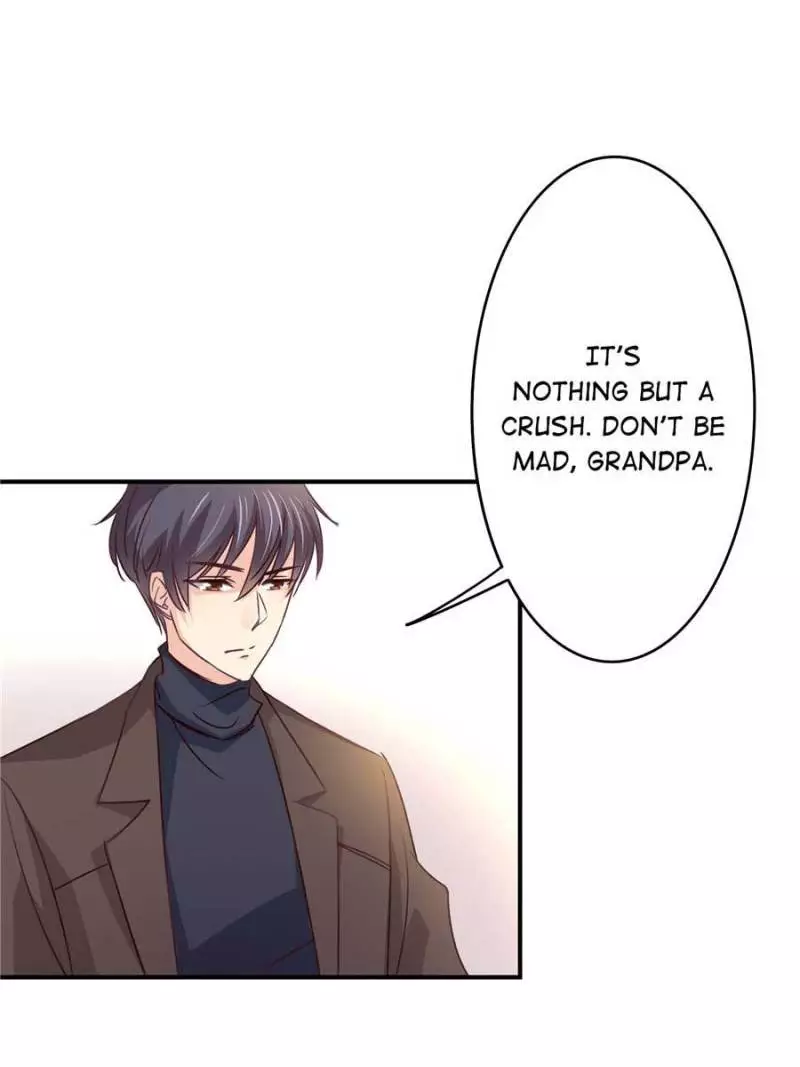 My Wild Tender Bride Chapter 31 page 16