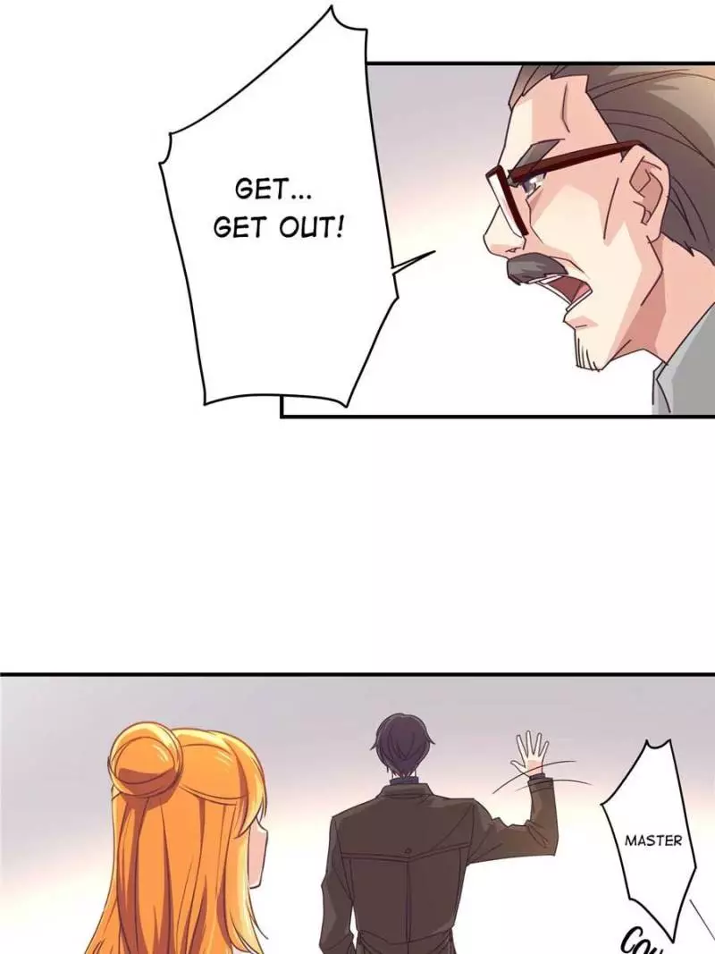 My Wild Tender Bride Chapter 31 page 25