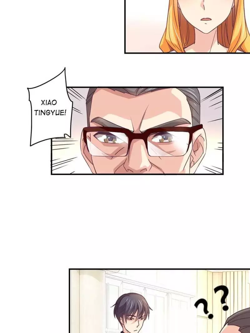 My Wild Tender Bride Chapter 31 page 20