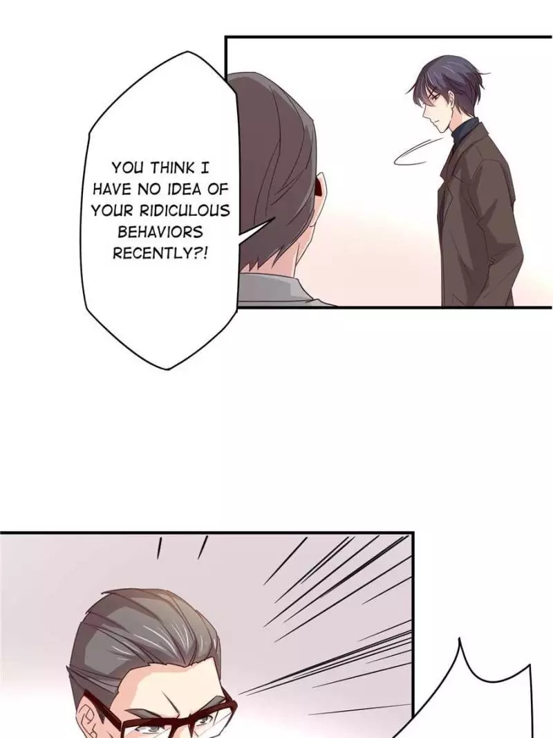 My Wild Tender Bride Chapter 31 page 13