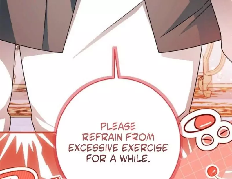 The Count's Beloved Contract Young Lady Chapter 22 page 112
