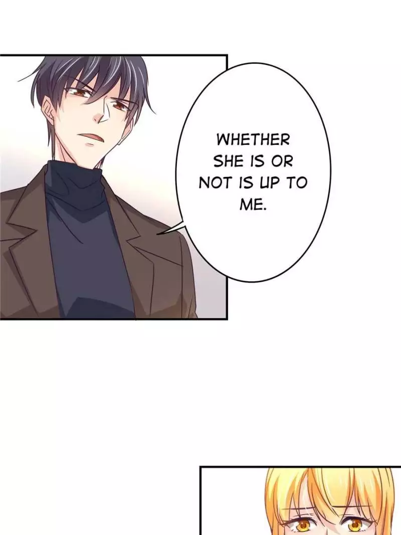 My Wild Tender Bride Chapter 31 page 19