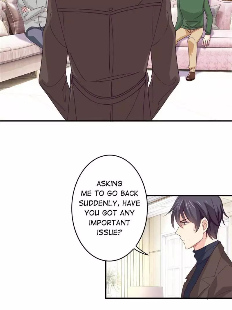 My Wild Tender Bride Chapter 31 page 2