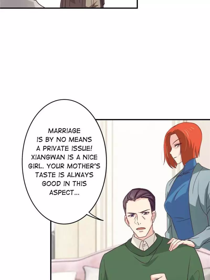 My Wild Tender Bride Chapter 31 page 8