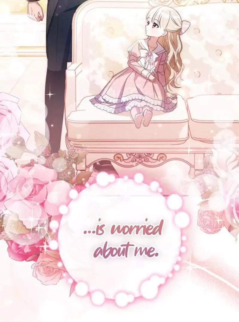 The Count's Beloved Contract Young Lady Chapter 22 page 125