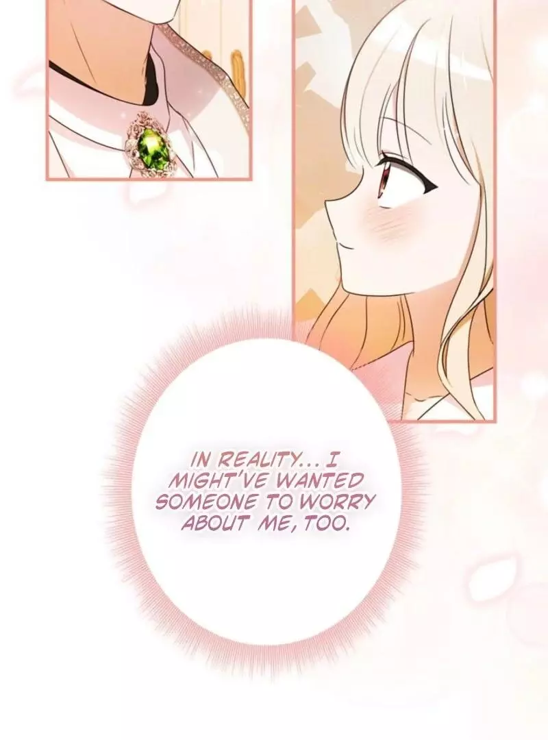 The Count's Beloved Contract Young Lady Chapter 22 page 127