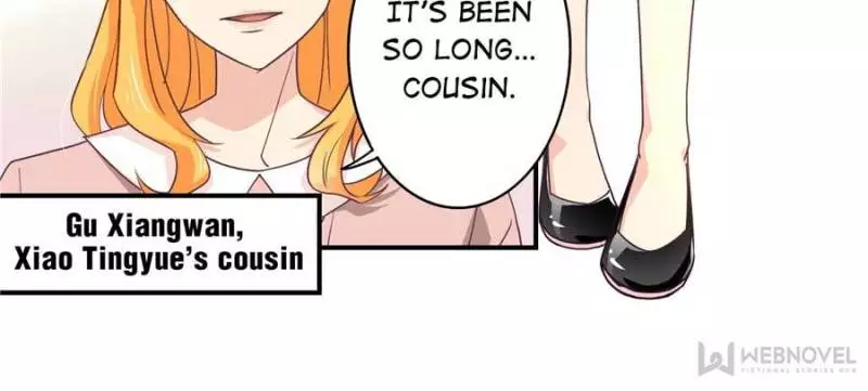 My Wild Tender Bride Chapter 31 page 6
