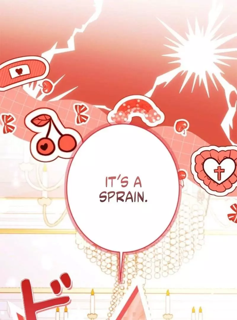 The Count's Beloved Contract Young Lady Chapter 22 page 110