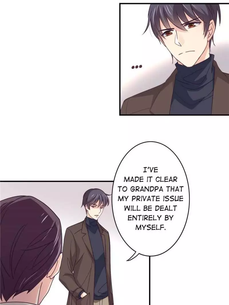 My Wild Tender Bride Chapter 31 page 7
