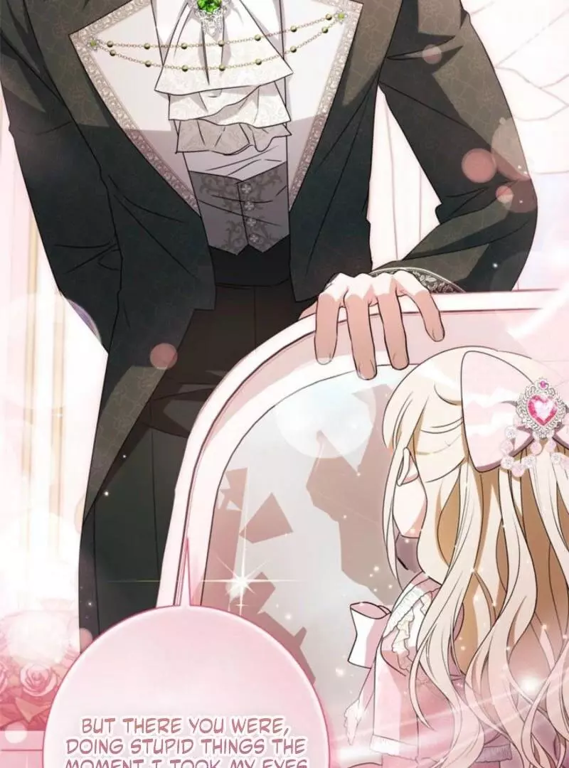 The Count's Beloved Contract Young Lady Chapter 22 page 119