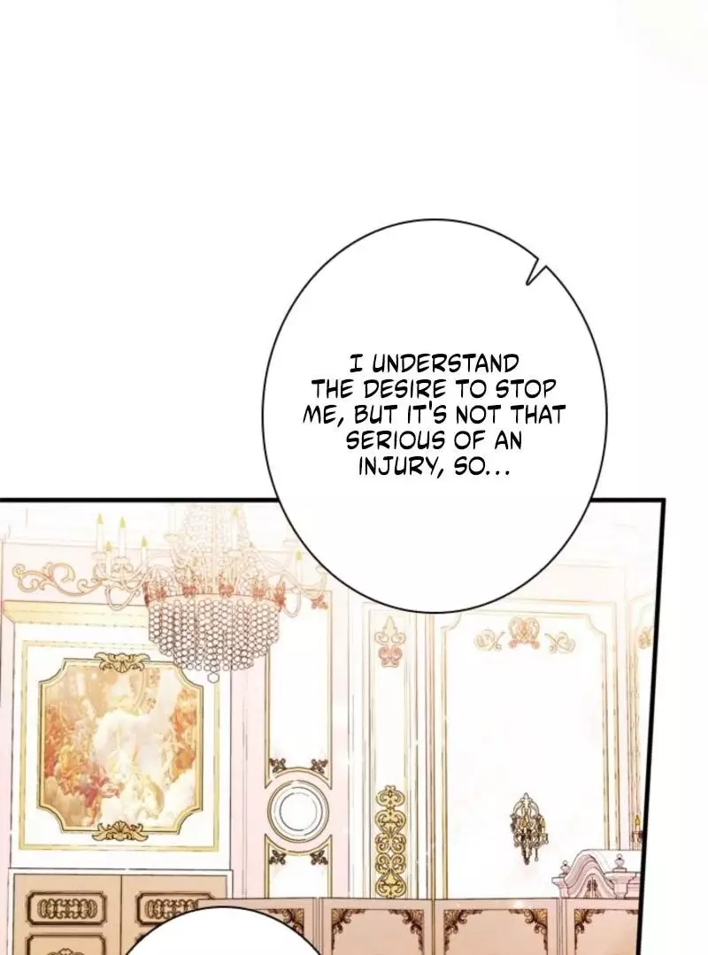 The Count's Beloved Contract Young Lady Chapter 22 page 128
