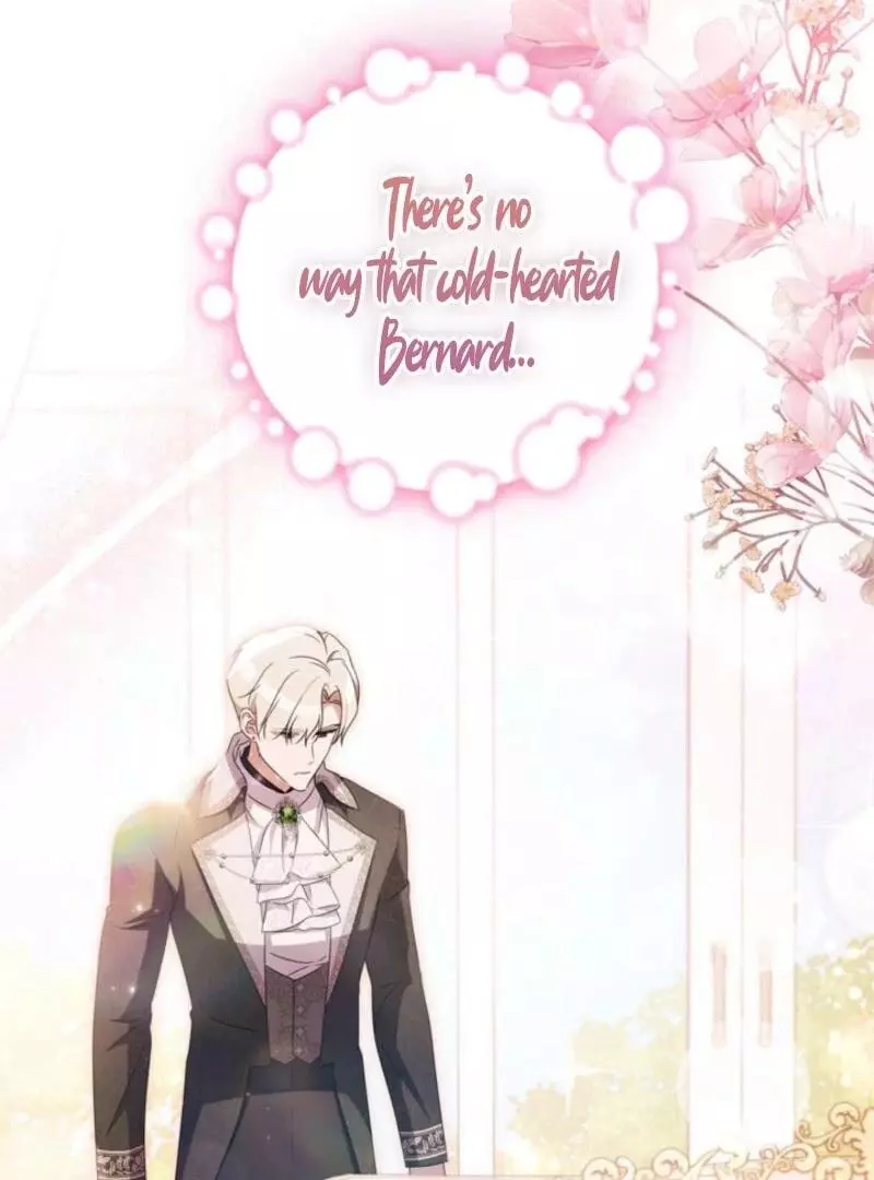 The Count's Beloved Contract Young Lady Chapter 22 page 124