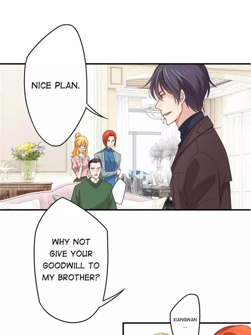 My Wild Tender Bride Chapter 31 page 10