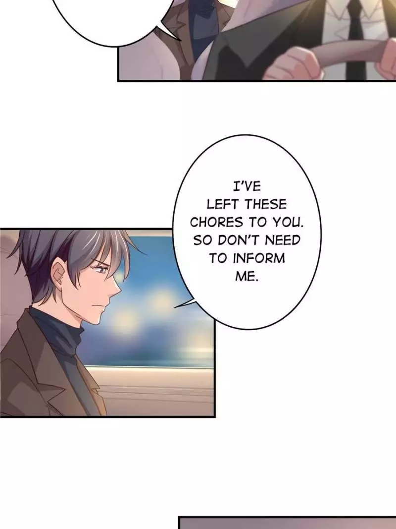 My Wild Tender Bride Chapter 31 page 29