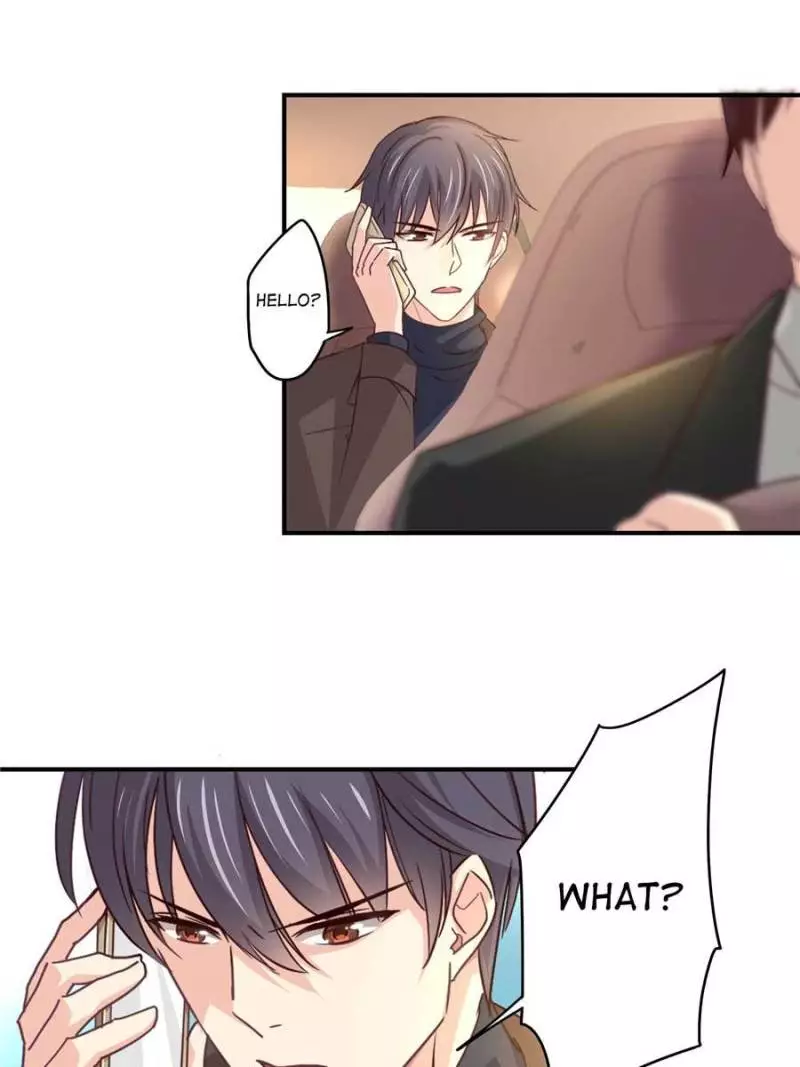 My Wild Tender Bride Chapter 31 page 32