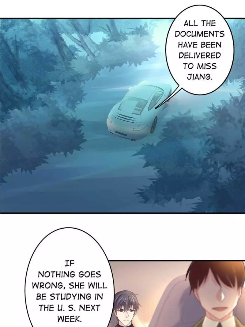 My Wild Tender Bride Chapter 31 page 28