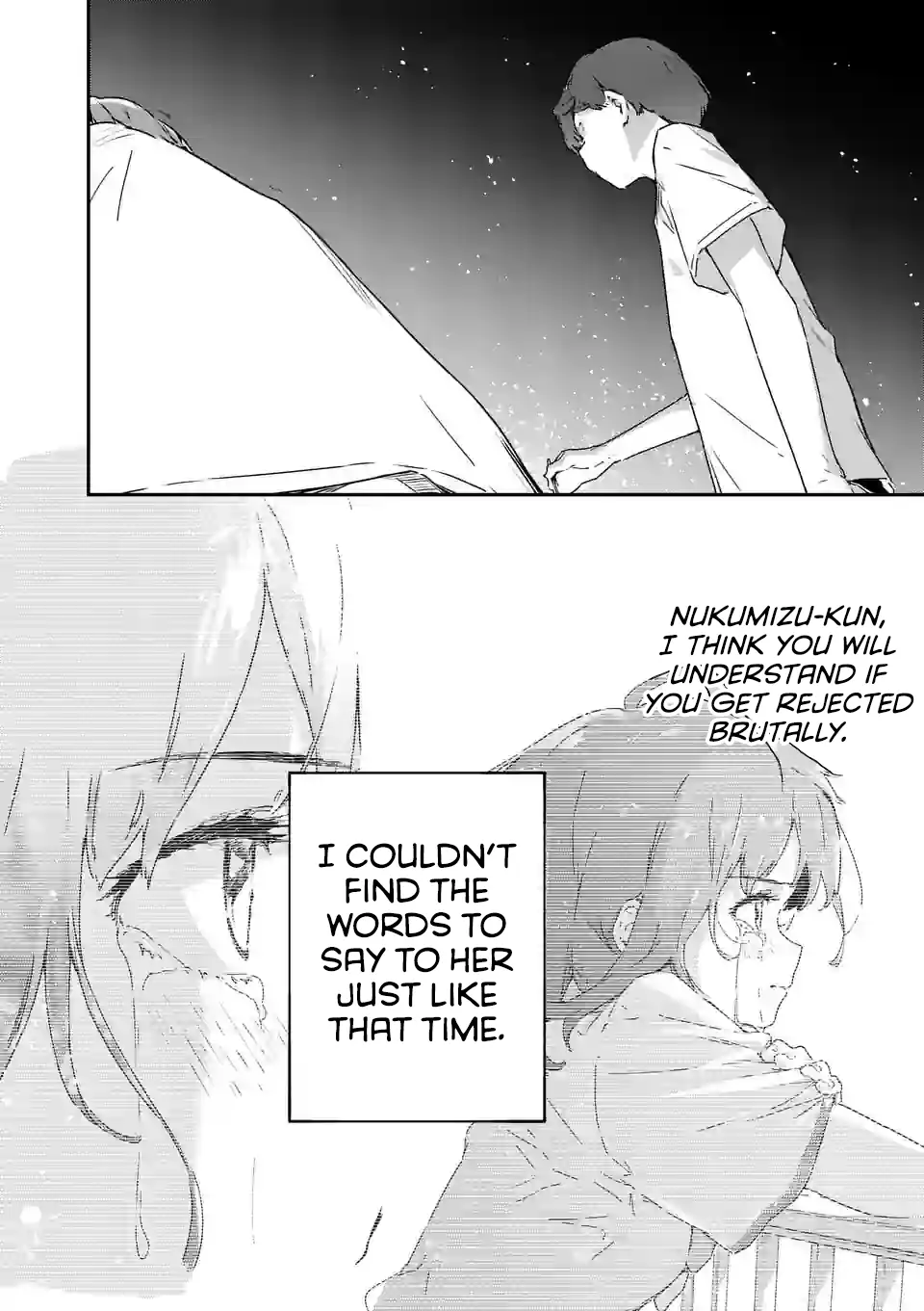 Too Many Losing Heroines! Chapter 11.2 page 12
