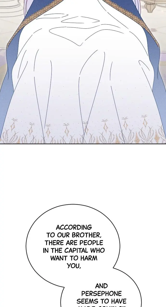 I dare to plead Chapter 23 page 27