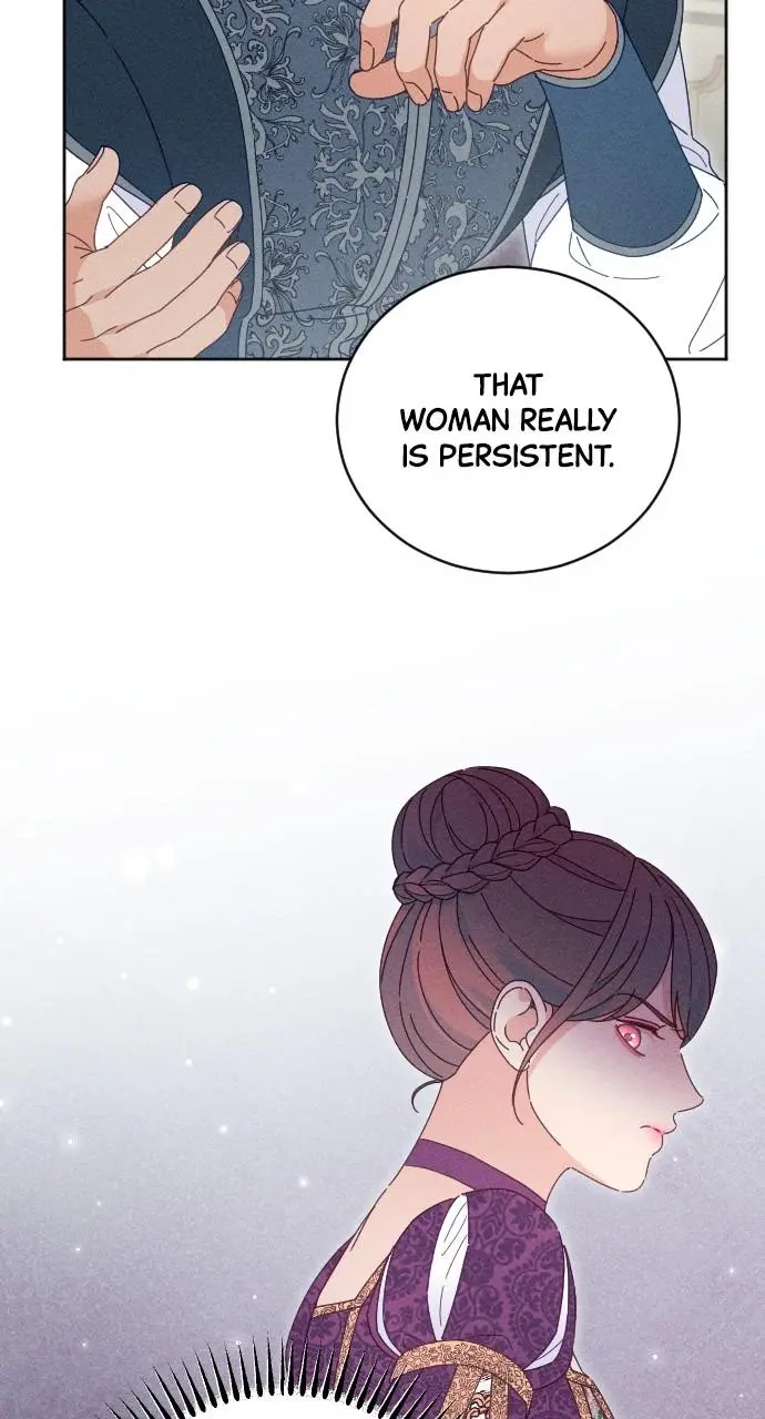 I dare to plead Chapter 23 page 30