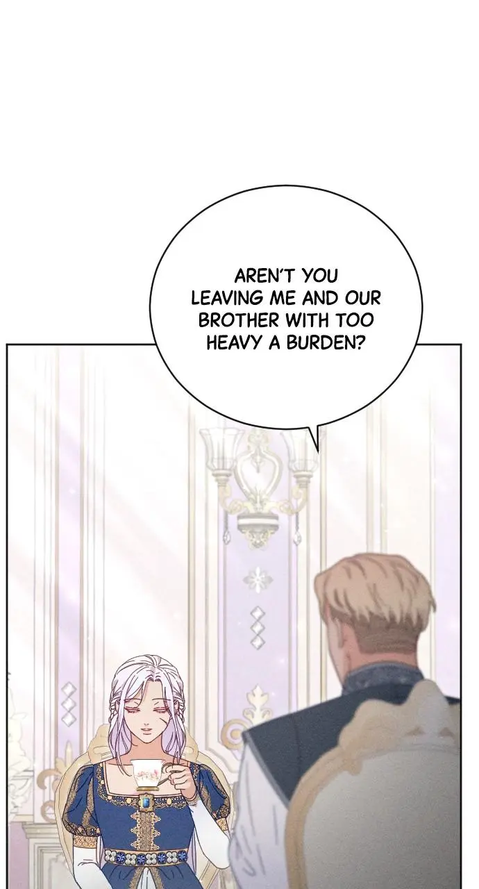 I dare to plead Chapter 23 page 63