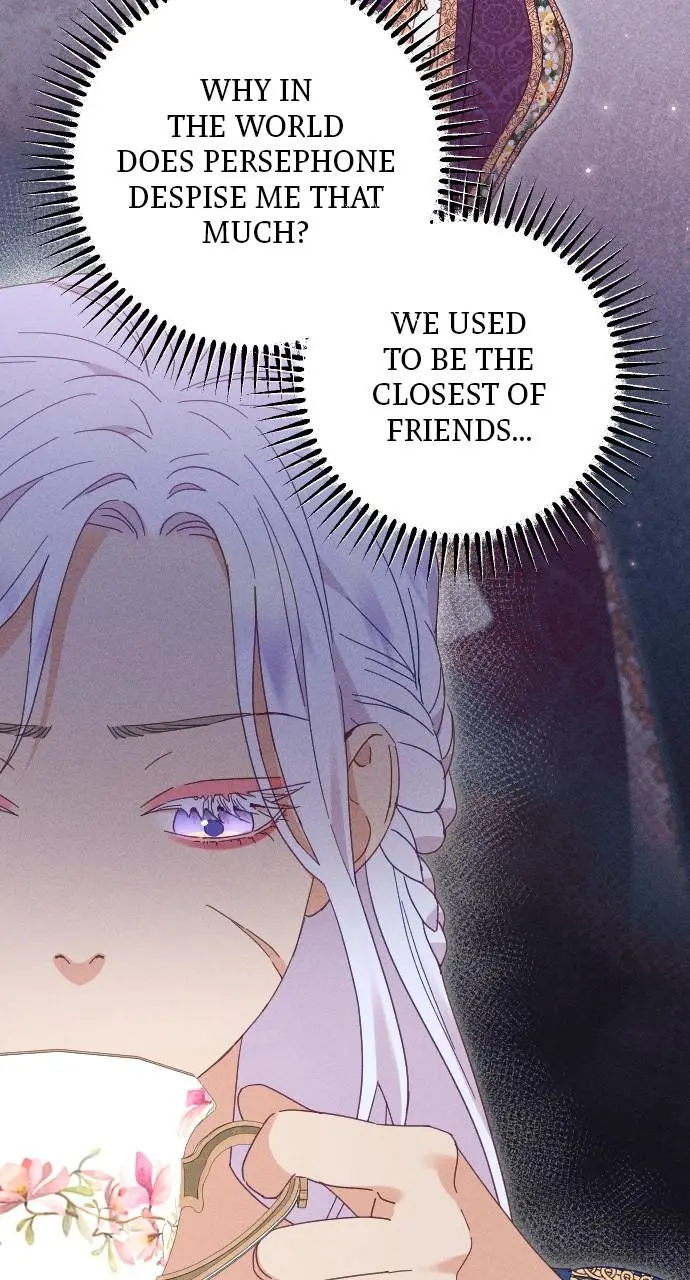 I dare to plead Chapter 23 page 31