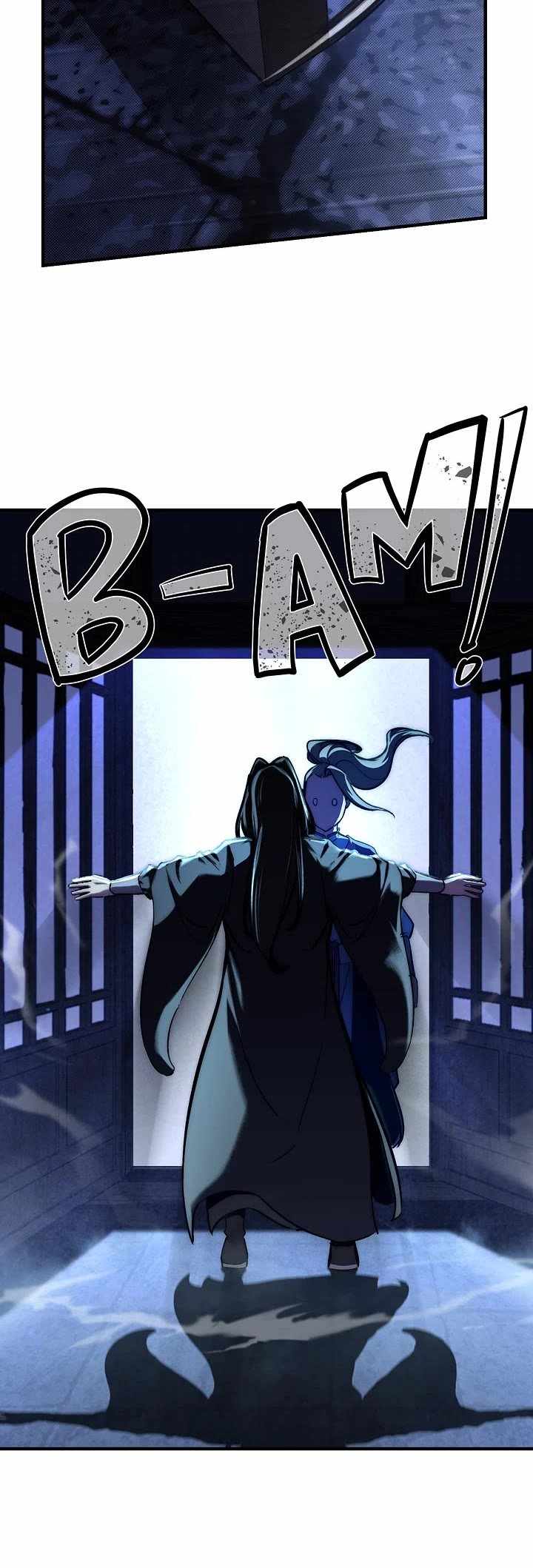 Reverend Insanity (2025) Chapter 22 page 5