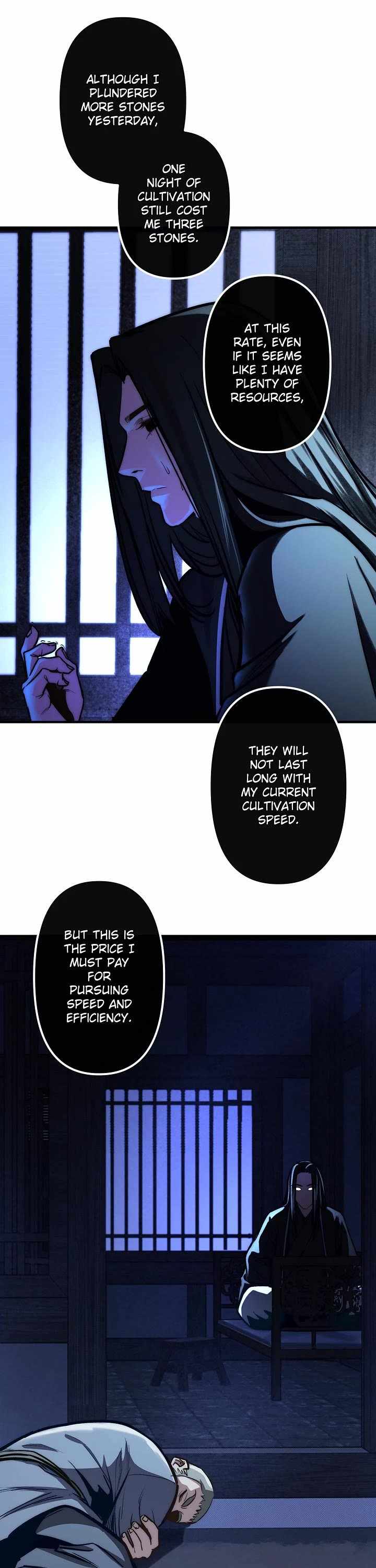 Reverend Insanity (2025) Chapter 22 page 18