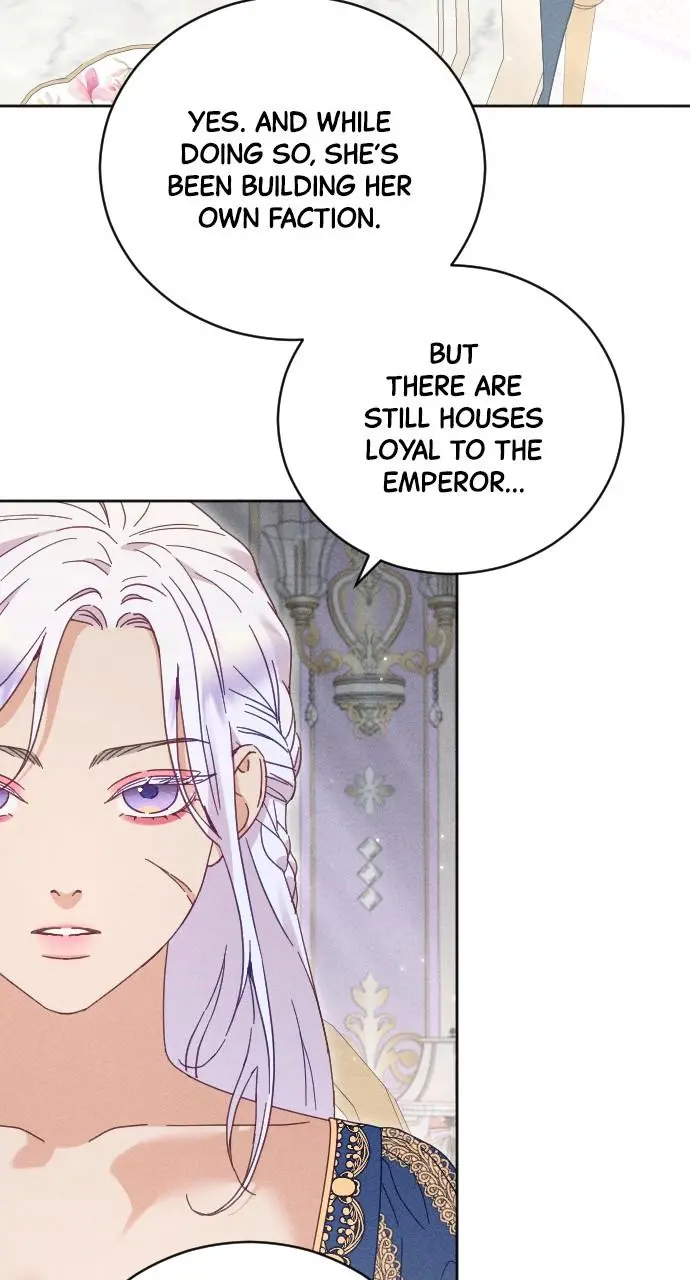 I dare to plead Chapter 23 page 55