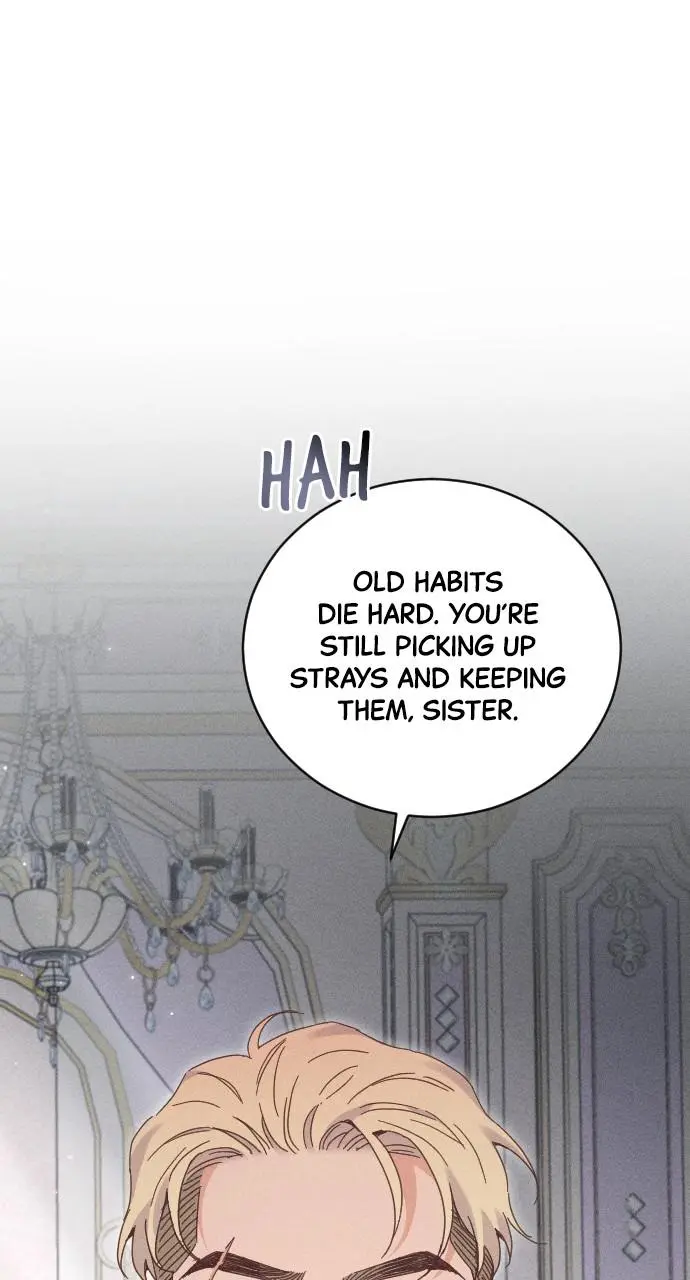 I dare to plead Chapter 23 page 1