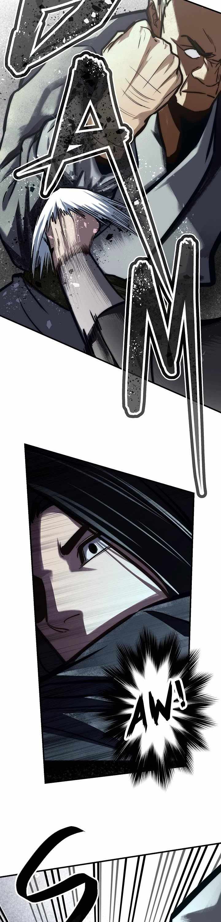 Reverend Insanity (2025) Chapter 22 page 24