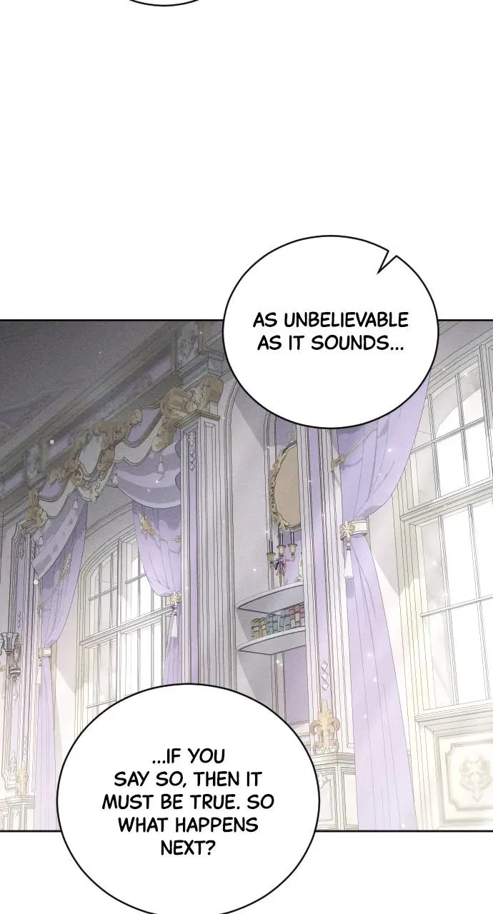 I dare to plead Chapter 23 page 50