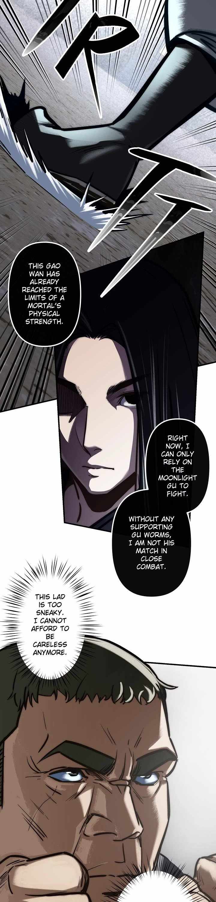 Reverend Insanity (2025) Chapter 22 page 25