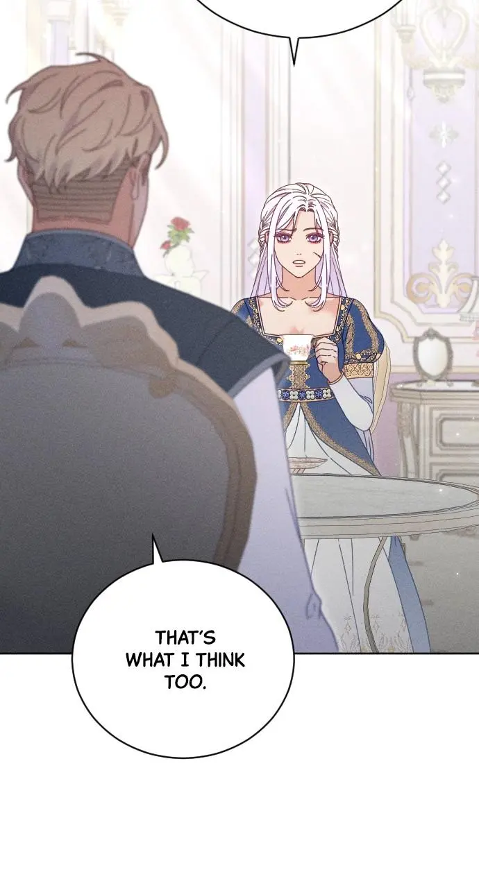 I dare to plead Chapter 23 page 33