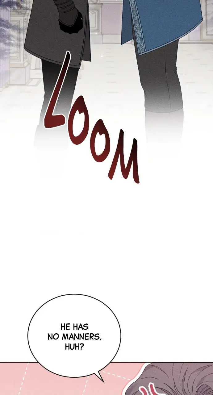 I dare to plead Chapter 23 page 5