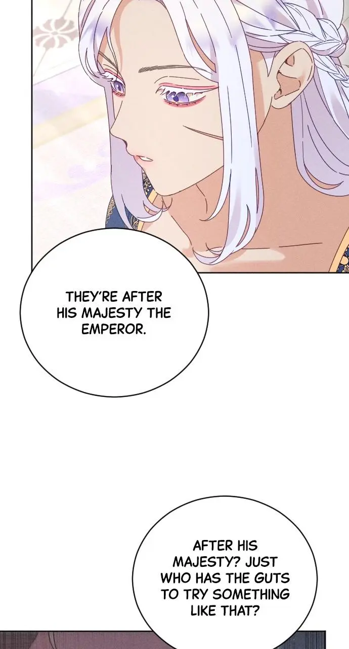 I dare to plead Chapter 23 page 36