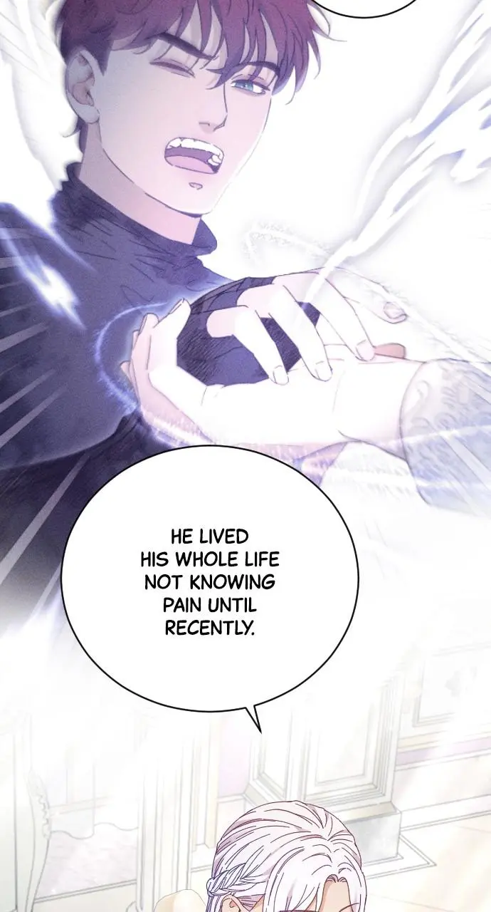 I dare to plead Chapter 23 page 14