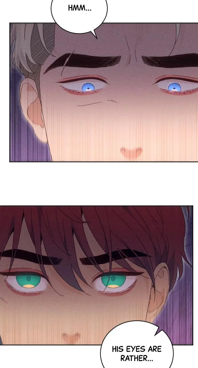 I dare to plead Chapter 23 page 7