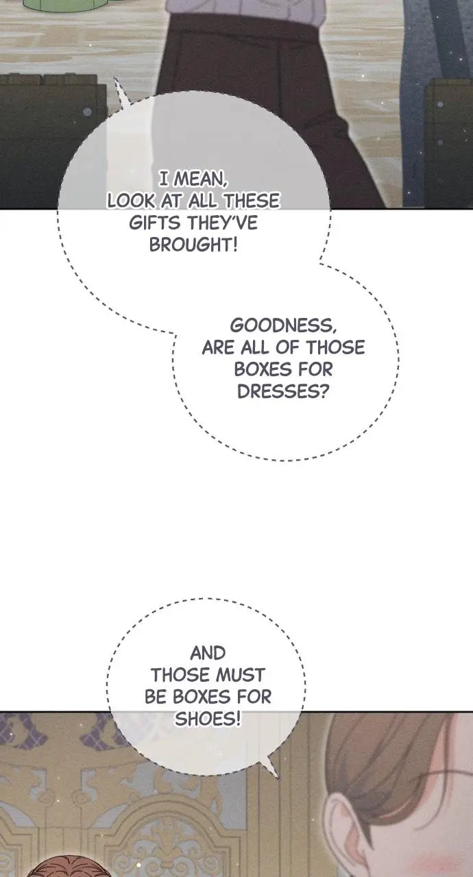I dare to plead Chapter 23 page 68